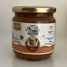 Çamaş Hanımeli Kooperatifi Süt Reçeli 435 gr