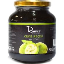 Ramiz  Katkısız Ceviz Reçeli 400 gr