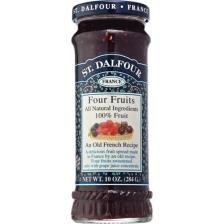 St. Dalfour Dört Meyve Reçeli 284 gr