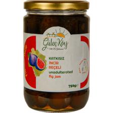 GüleçKöy Güleç Köy Incir Reçeli 750 gr