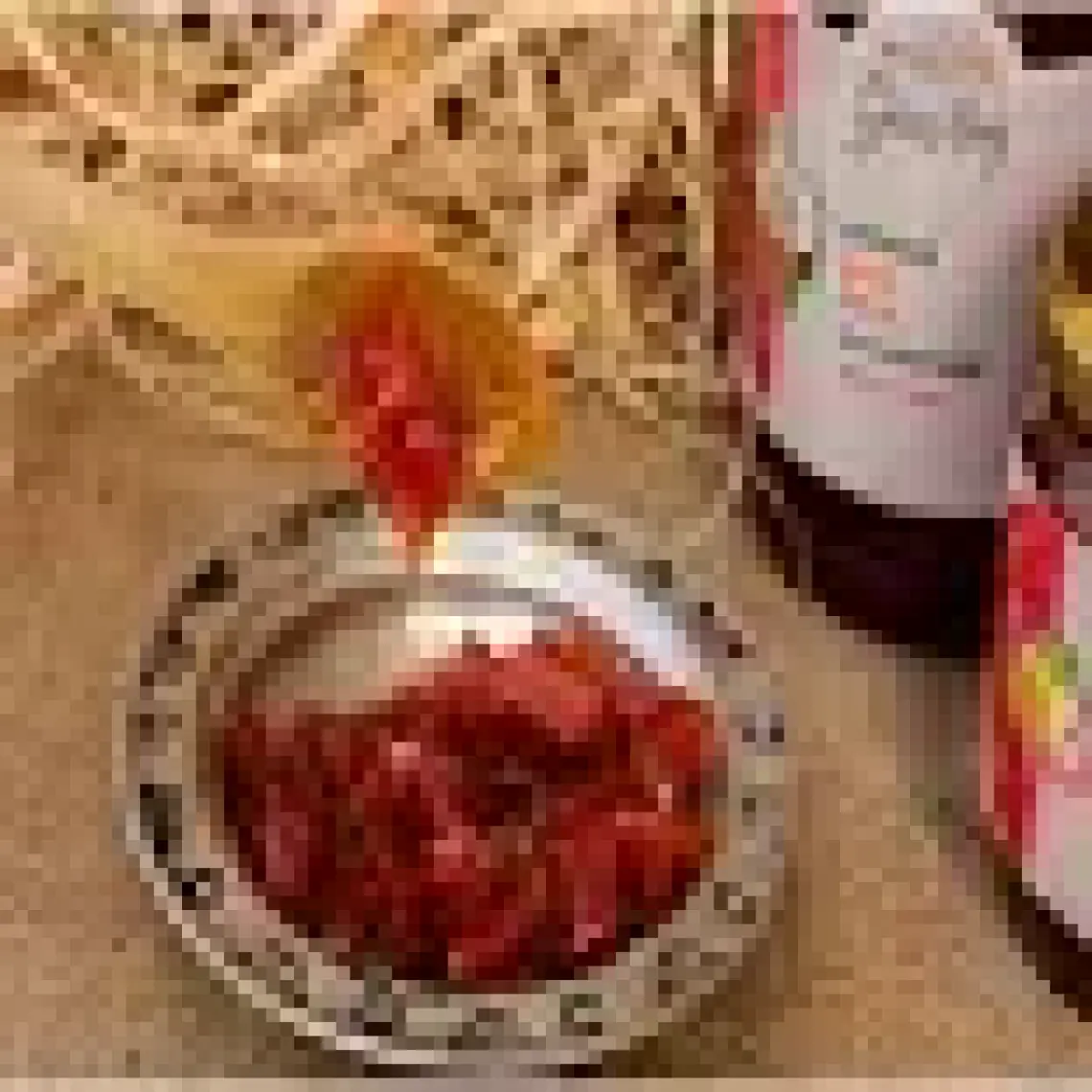 Güleç Köy Ayva Reçeli 450 gr