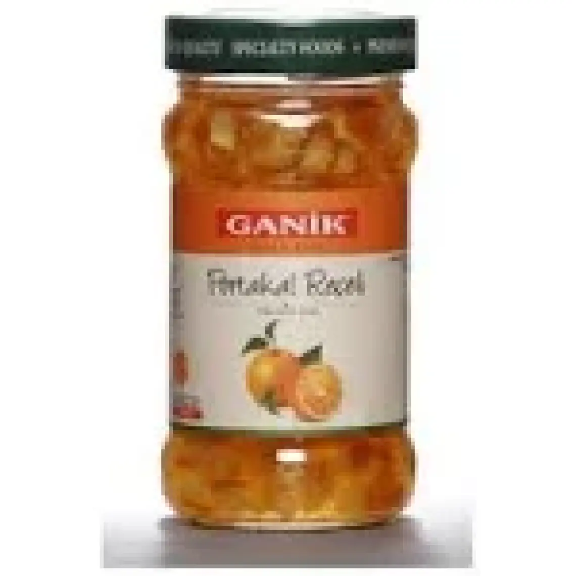 Ganik Portakal Reçeli 380 gr