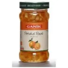 Ganik Portakal Reçeli 380 gr