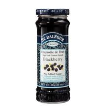 St. Dalfour Böğürtlen Reçeli 284 gr