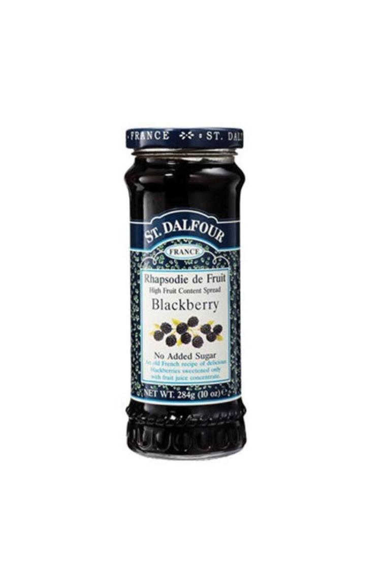 St. Dalfour Böğürtlen Reçeli 284 gr