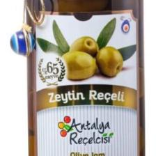 Antalya Reçelcisi 290 gr Zeytin Reçeli