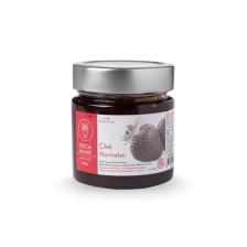 Şeker Ilavesiz Çilek Reçeli 260 G