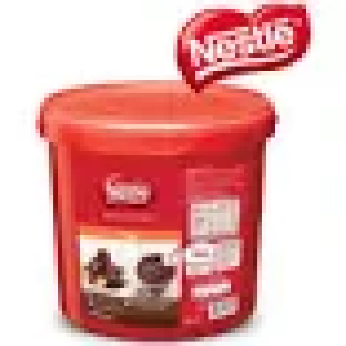 Nestle Professionel Pralin 10 kg