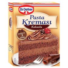 Dr.Oetker Kakaolu Pasta Kreması 156 Gr