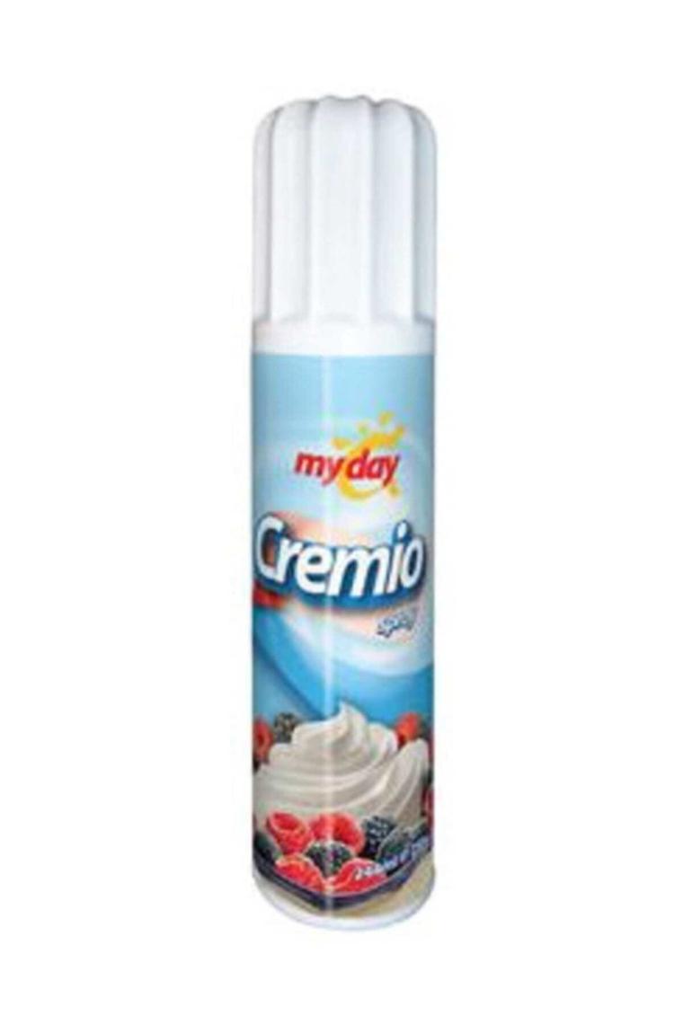 Krem Şanti Sprey 250 gr