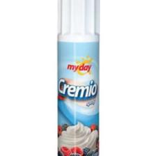 Krem Şanti Sprey 250 gr