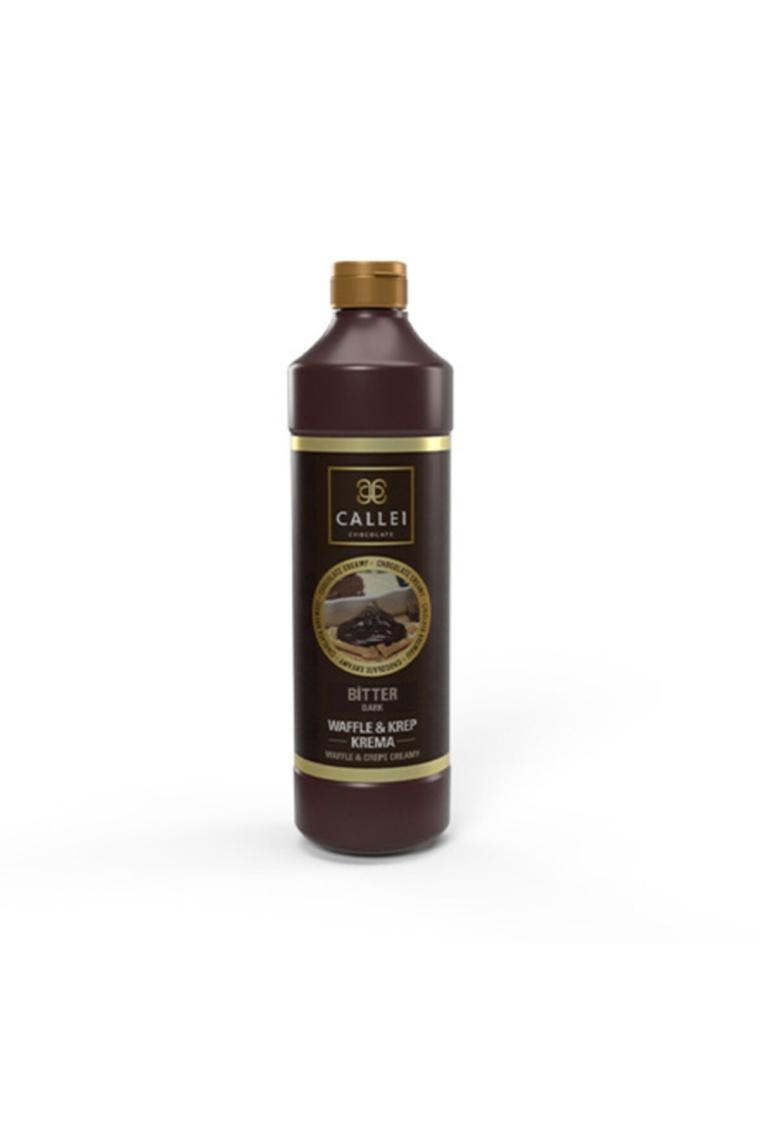 Calleı Waffle Sos Bitter 1 kg