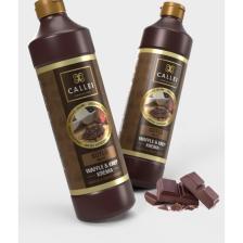 Sütlü Şişe Waffle Çikolatası 1000gr