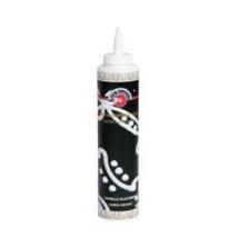 Vanilyalı Dekor Topping (dondurma,waffle) Sosu - 750 G