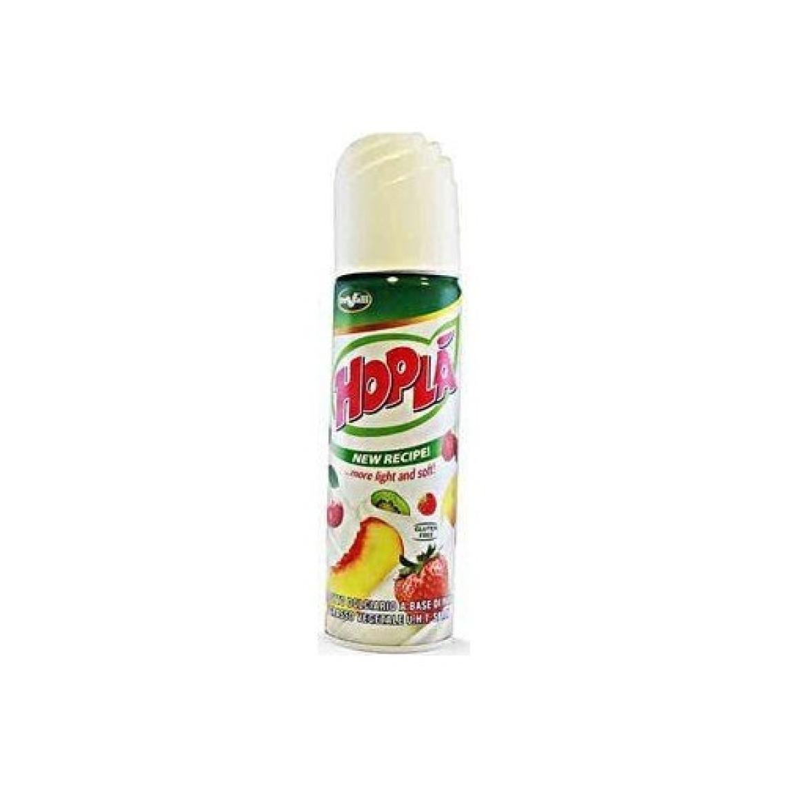Hopla Sprey Krema ( Krem Şanti ) 250GR