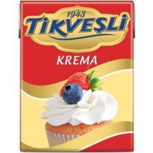 Tikveşli 32% Krema 200 ml