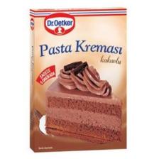 Dr.oetker Pasta Kreması Kakao 156 G