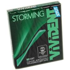 Vivident Storming 33Gr Nane-18'Li Paket
