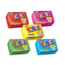 Toybox Oyuncaklı Sakız 30 x 5 gr