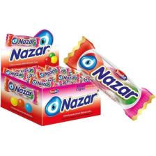 Saadet Nazar Sakız Çilek 3'lü x 100 Ad