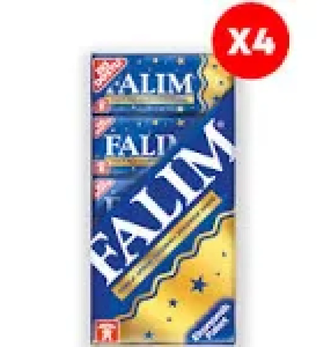 Falım 5'li Damla Sakız 20'li Paket