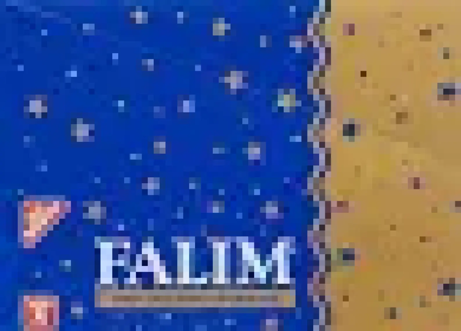Falım 5'li Damla Sakız 20'li Paket