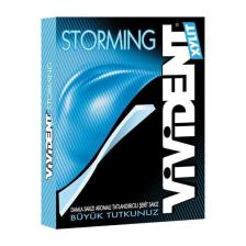 Stormıng Damla Sakızlı Şerit Sakız - 33 gr