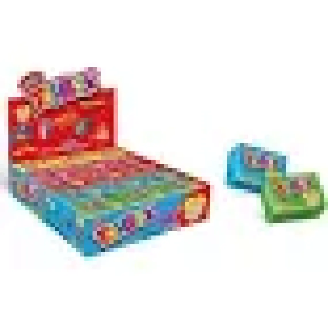 Toybox Oyuncaklı Sakız 30'lu x 5 gr