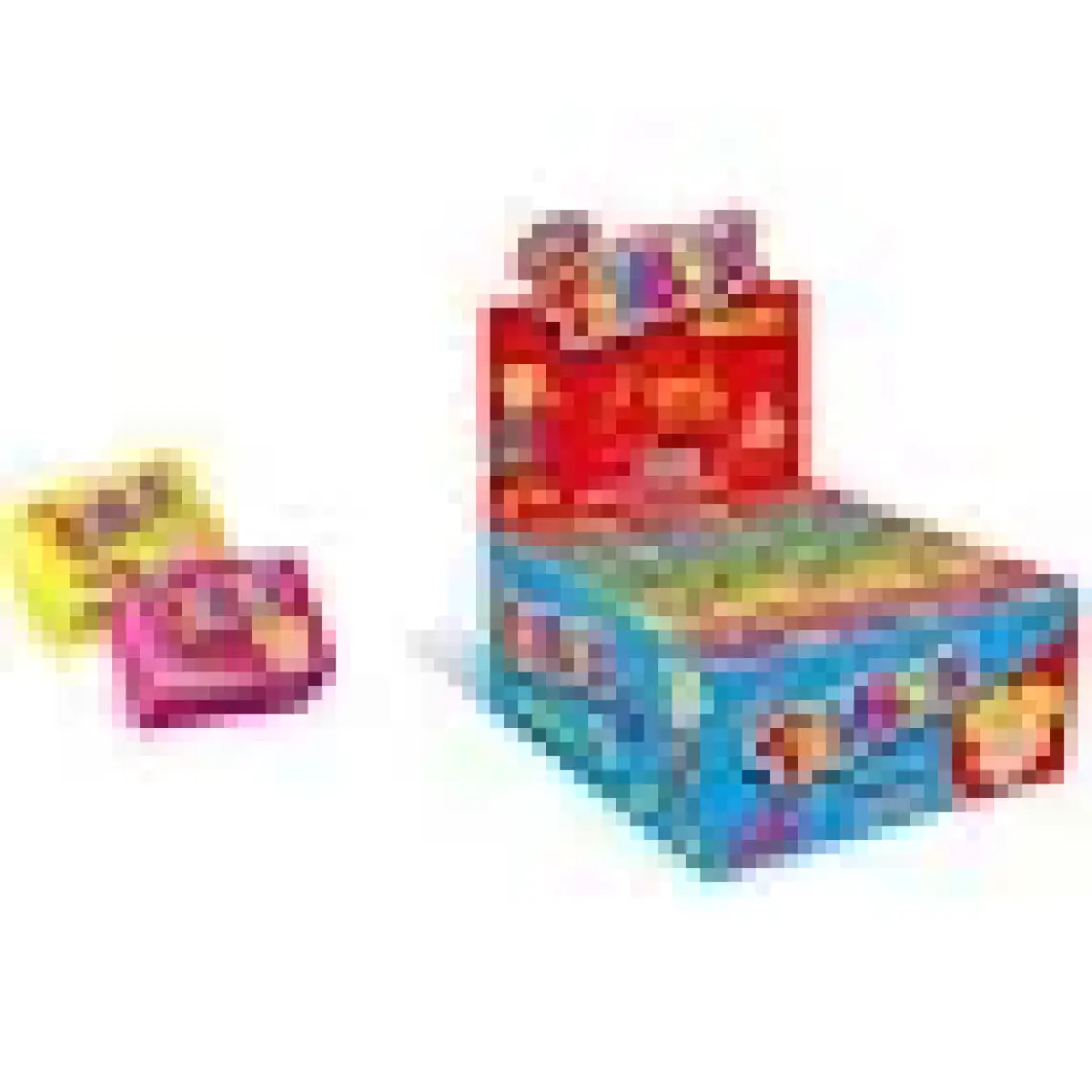Toybox Oyuncaklı Sakız 30'lu x 5 gr