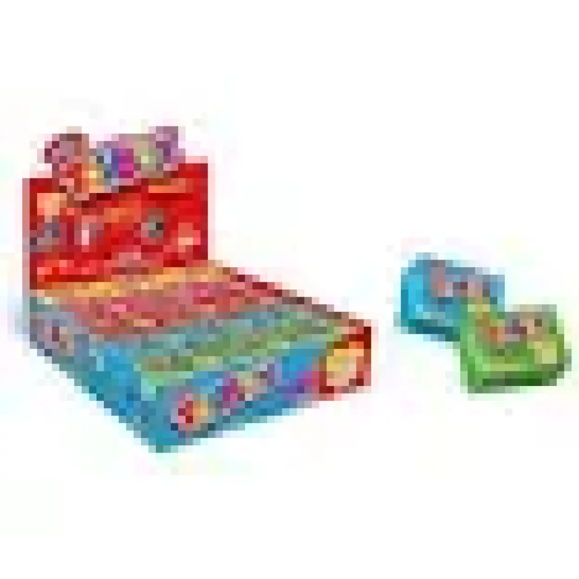 Toybox Oyuncaklı Sakız 30'lu x 5 gr