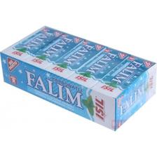 Falım Işıl Şekersiz Sakız Nane Aromalı 5 li 7gr x 20 Li