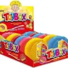 Toybox Metre Sakız 12 Adet 35 gr
