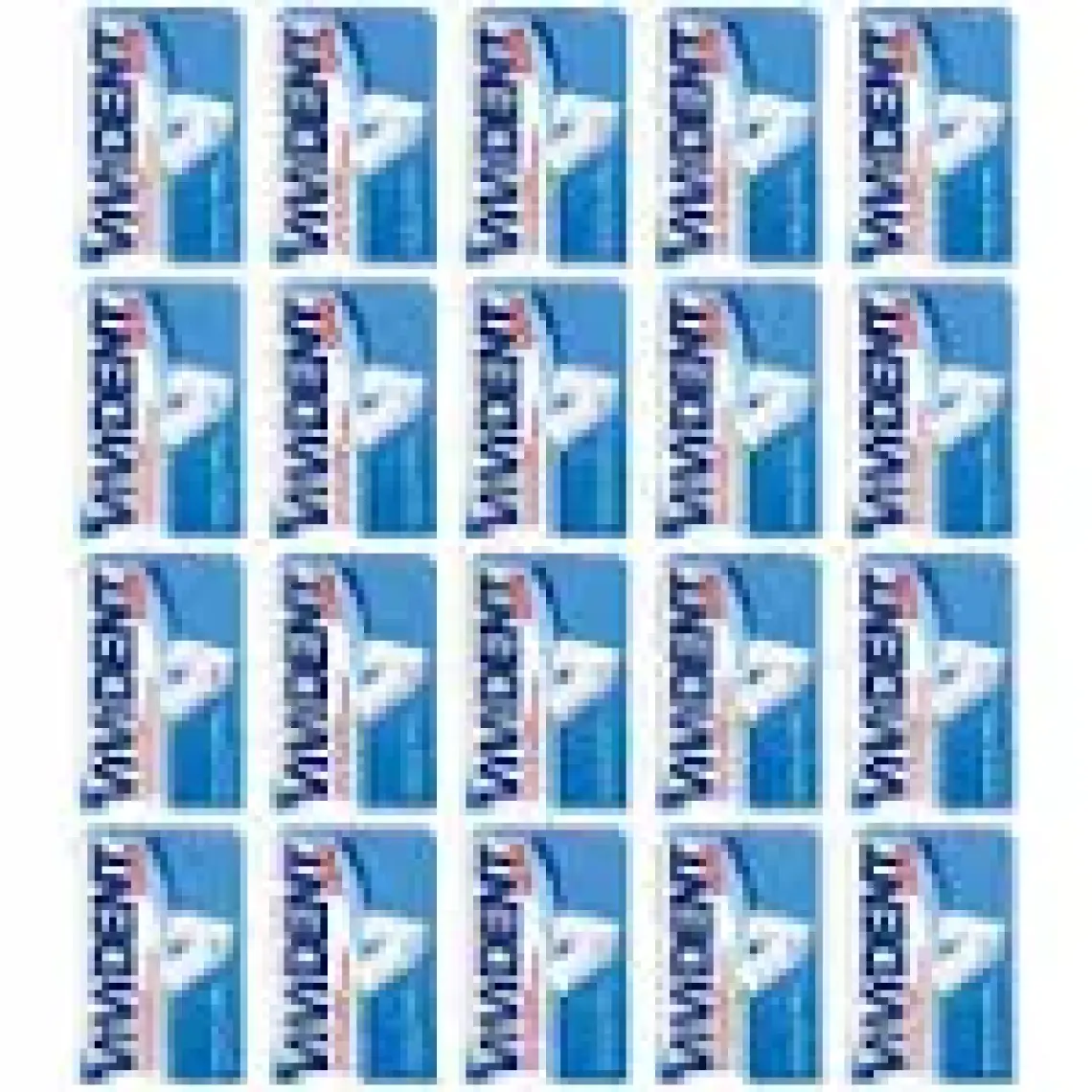 Vivident Box Nane 20 Adet x 22GR