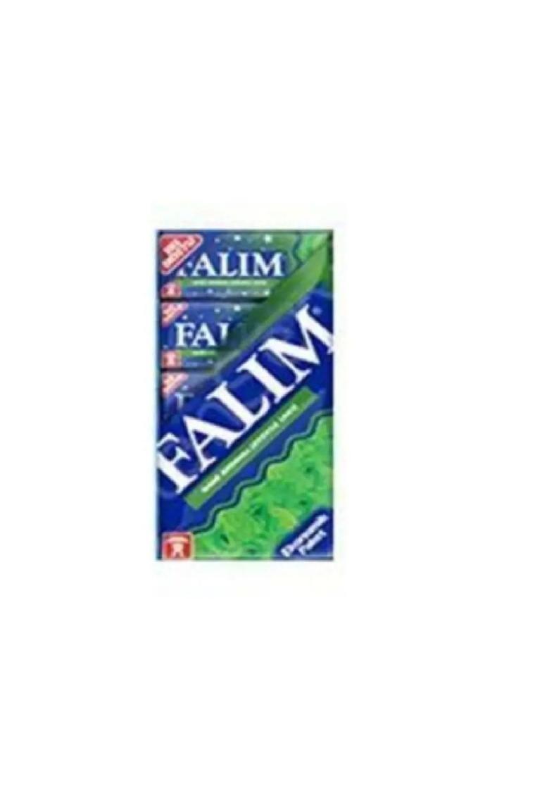Multipack Nane Aromalı Sakız 5li