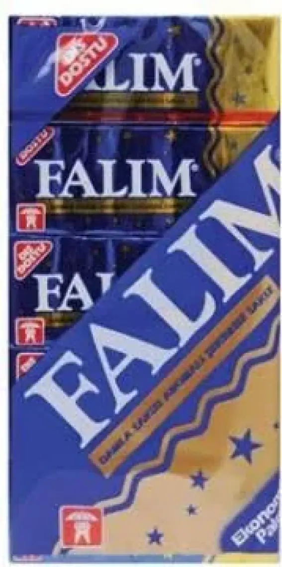 Falım 5'li Damla Aromalı Sakız 35g