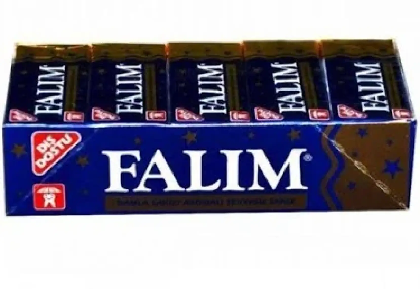Falım 5'li Damla Aromalı Sakız 35g