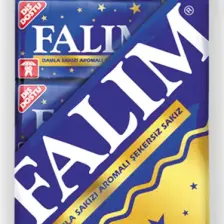 Falım 5'li Damla Aromalı Sakız 35g