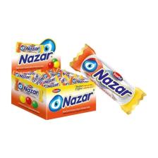 100'lü Tuttifrutti Aromalı Sakız