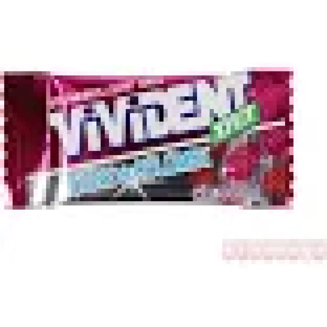 Vivident Tekli Çilek 230 Adet