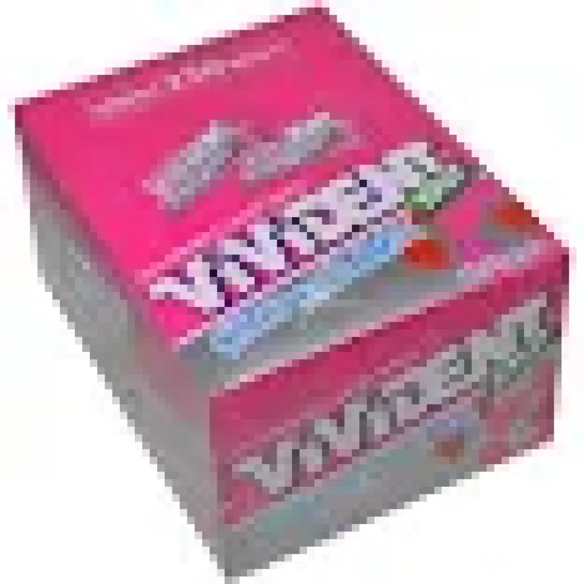 Vivident Tekli Çilek 230 Adet