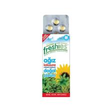 Freshies 24'lü Ağız Koku Giderici
