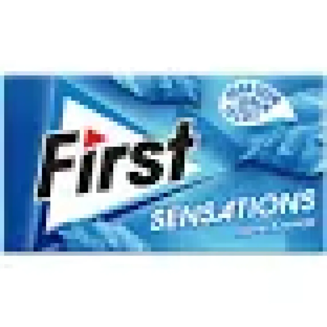 First Sensations Nane Aromalı Sakız 27 gr x 12 Li