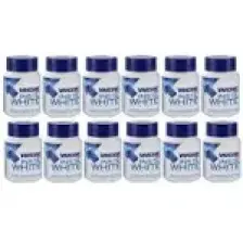 Vivident Xylit Insta White Naneli Sakız 12 x 63 gr