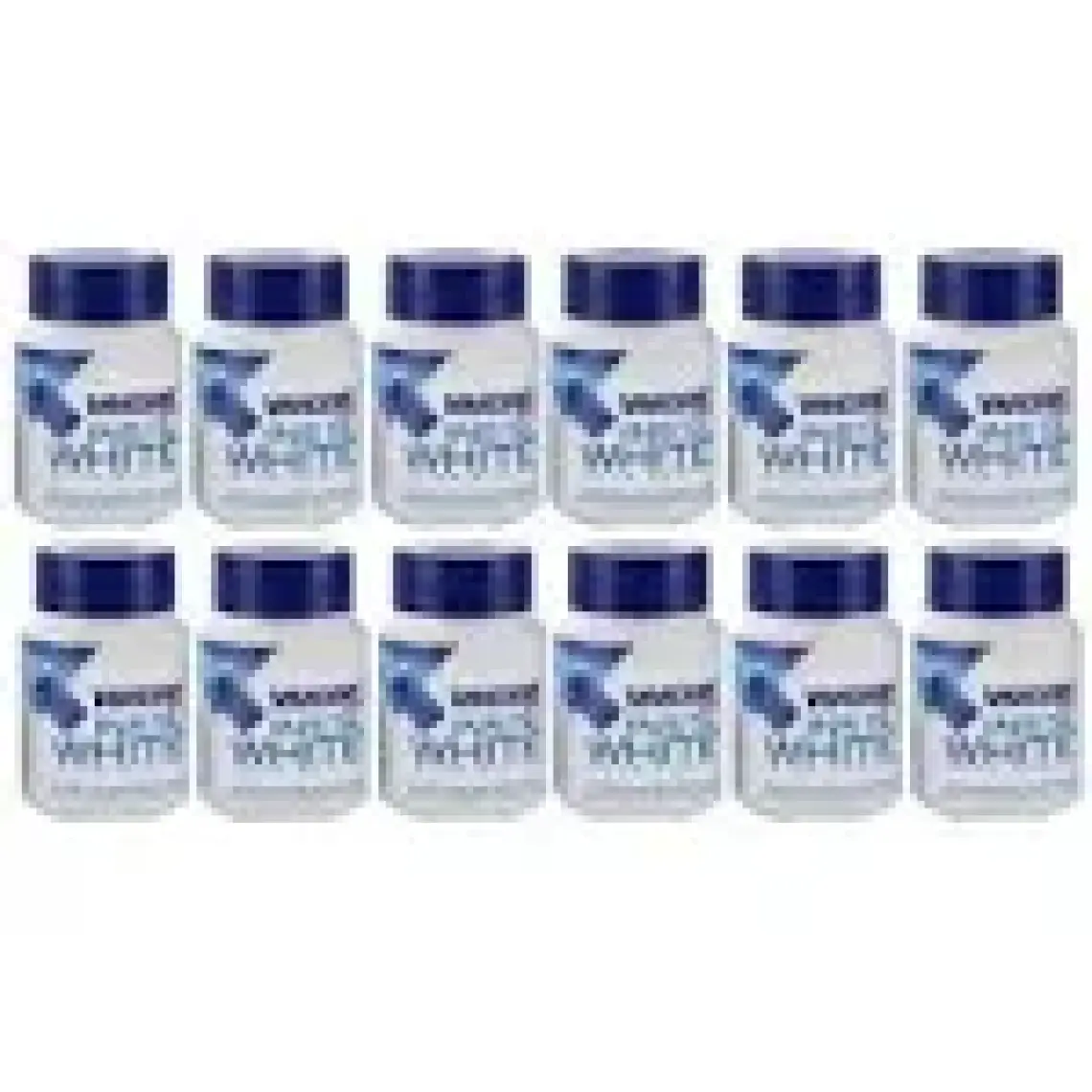 Vivident Xylit Insta White Naneli Sakız 12 x 63 gr