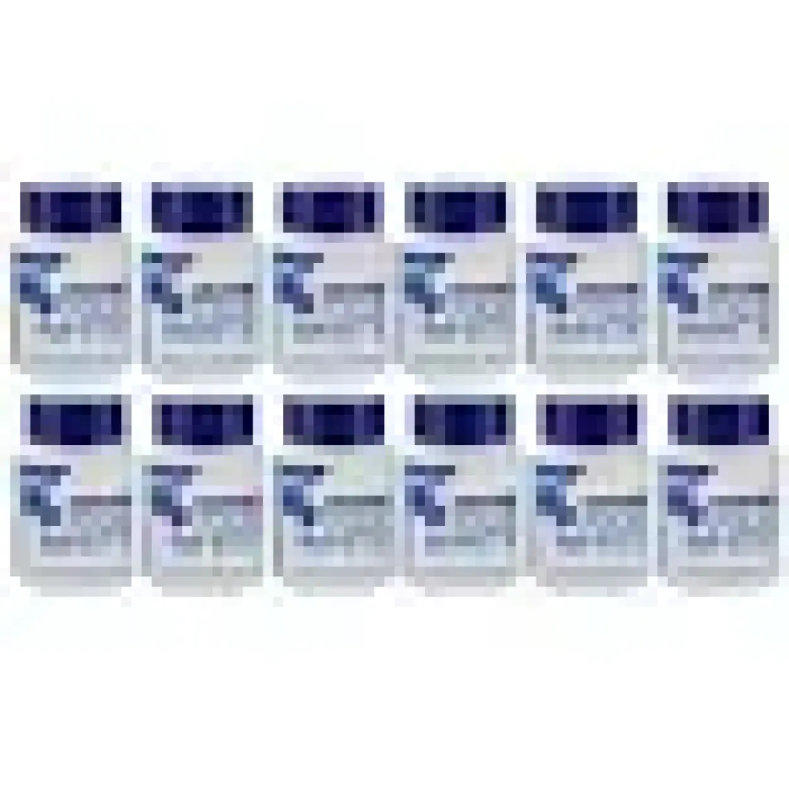 Vivident Xylit Insta White Naneli Sakız 12 x 63 gr