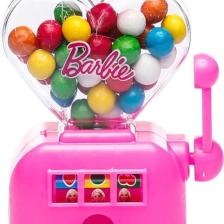 Gumball Jackpot Machine Oyuncaklı Sakız Makinası 50 g