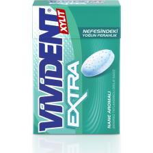 Vivident Box Extra Nane 20 Adet