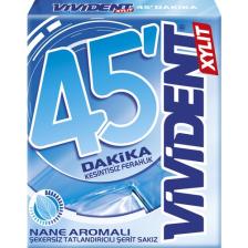 Perfetti Vivident Storming 45 Dakika 18 Adet
