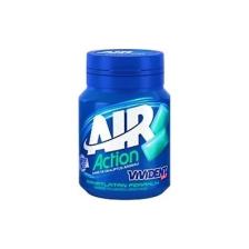 Vivident Şişe-Air Action-Mentos & Okaliptüs 12 x 67 gr