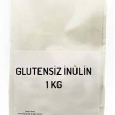 Tito İnülin Gıda Tipi - 1 kg